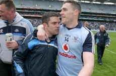 Here's your 'Dublin Are Fightin' Fit' Pic of the Day