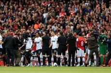 5 talking points from this weekend's Premier League action