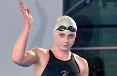 Texas (hopefully not) Forever: McMahon takes up coveted US scholarship