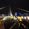 In pictures: Thousands hit the streets for Night Run in Dublin