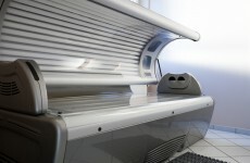 Poll: Should adults be banned from using sunbeds?