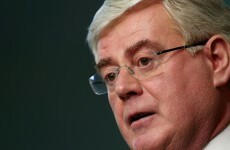 Gilmore to visit Northern Ireland to mark 15 years of 'Good Friday'