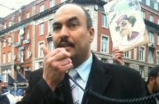 Dublin South election candidate made tragic Libyan prophecy