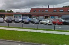 Two women released following Dublin shopping centre armed robbery