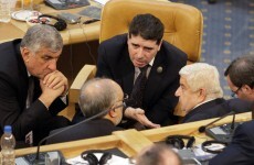 Syrian prime minister escapes assassination attempt