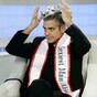 11 moments of George Clooney being George Clooney