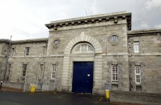 Killer on the run after making escape while visiting sick father in hospital
