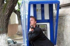 11 places where you really really shouldn’t fall asleep