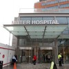 Nobel laureate opens Mater Hospital’s new state-of-the-art clinic