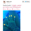 7 things we've learned about sunbeds from Twitter