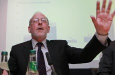 Central Bank governor Honohan to face TDs and senators