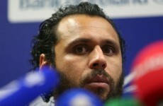 Isa Nacewa: Schmidt will bind 4 provinces together