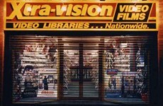 11 great things about growing up with Xtra-vision
