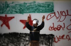 Syrian refugees 'now make up 10 per cent of population of Lebanon'
