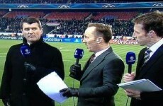 5 things we learned about Roy Keane today