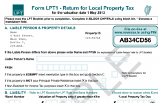 Open thread: What do you need to know about the property tax?