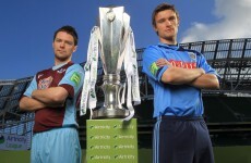 League of Ireland kick-off: UCD's students far from bottom of the class