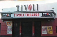 Man charged after pepper spray discharged in Tivoli Theatre