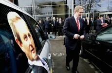 Fine Gael promises jobs creation law within 100 days of power