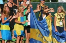 The 10 'most socially advanced countries in the world'