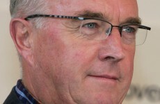 Cycling: Pat McQuaid's presidential nomination declared void