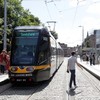 Luas Cross City moves one step closer as EU bank says it may offer funding