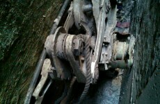 NYPD confirms piece of wreckage comes from hijacked 9/11 plane