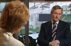 FF apologises to Halligan over possible TV3 slur