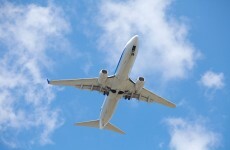 Near-miss as two missiles target Russian passenger plane over Syria