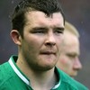 O'Mahony was Ireland's best 6 Nations player but he won't be a Lion