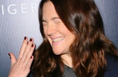 The Dredge: Women are a pain in the hole, reckons Drew Barrymore