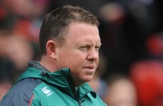 Leicester confirm Matt O’Connor has held coach talks with Leinster