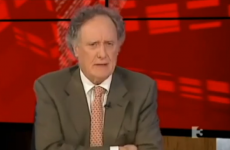 Someone finally wrote a Vincent Browne Song!