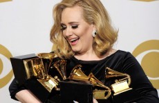 13 reasons why we want to be friends with Adele