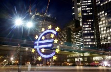 Eurozone inflation hits new low, raising prospect of ECB rate cut