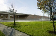 €282m road deal to create 1,000 jobs and a Newlands Cross flyover
