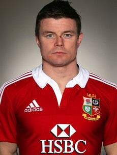 Meet your 2013 British and Irish Lions squad