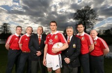7 of the best, worst and most bewildering Lions squad decisions