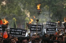 Four-year-old Indian girl dies two weeks after brutal rape attack
