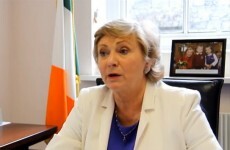 Children's Minister 'constantly amazed' at lack of basic services