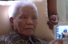 Outraged South Africans condemn Mandela 'exploitation' after photocall