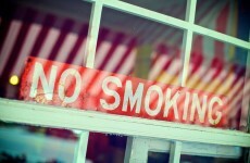 3,726 lives saved by introducing the smoking ban in 2004