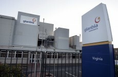 Glanbia in €157 million investment for major new dairy facility