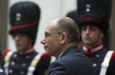 After two months, Italy's finally getting a new government