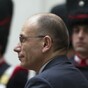 After two months, Italy's finally getting a new government