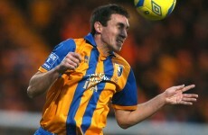 Horrific injury forces former Ireland international Thompson to retire