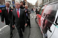 Labour recovers some ground in latest opinion poll
