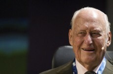Former FIFA chief Joao Havelange resigns over bribes scandal