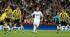 Dortmund book place in Champions League final despite late Real rally
