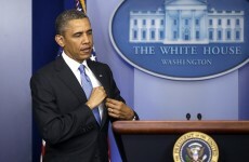 Obama 'proud' after NBA star comes out as gay